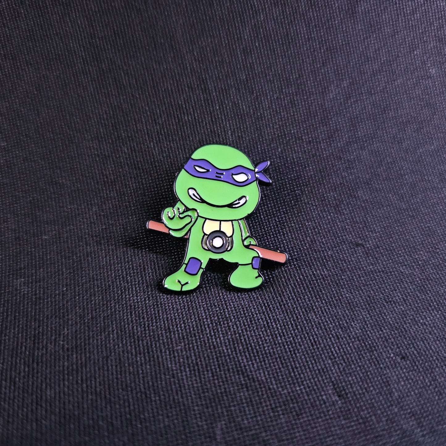 TMNT - Donatello