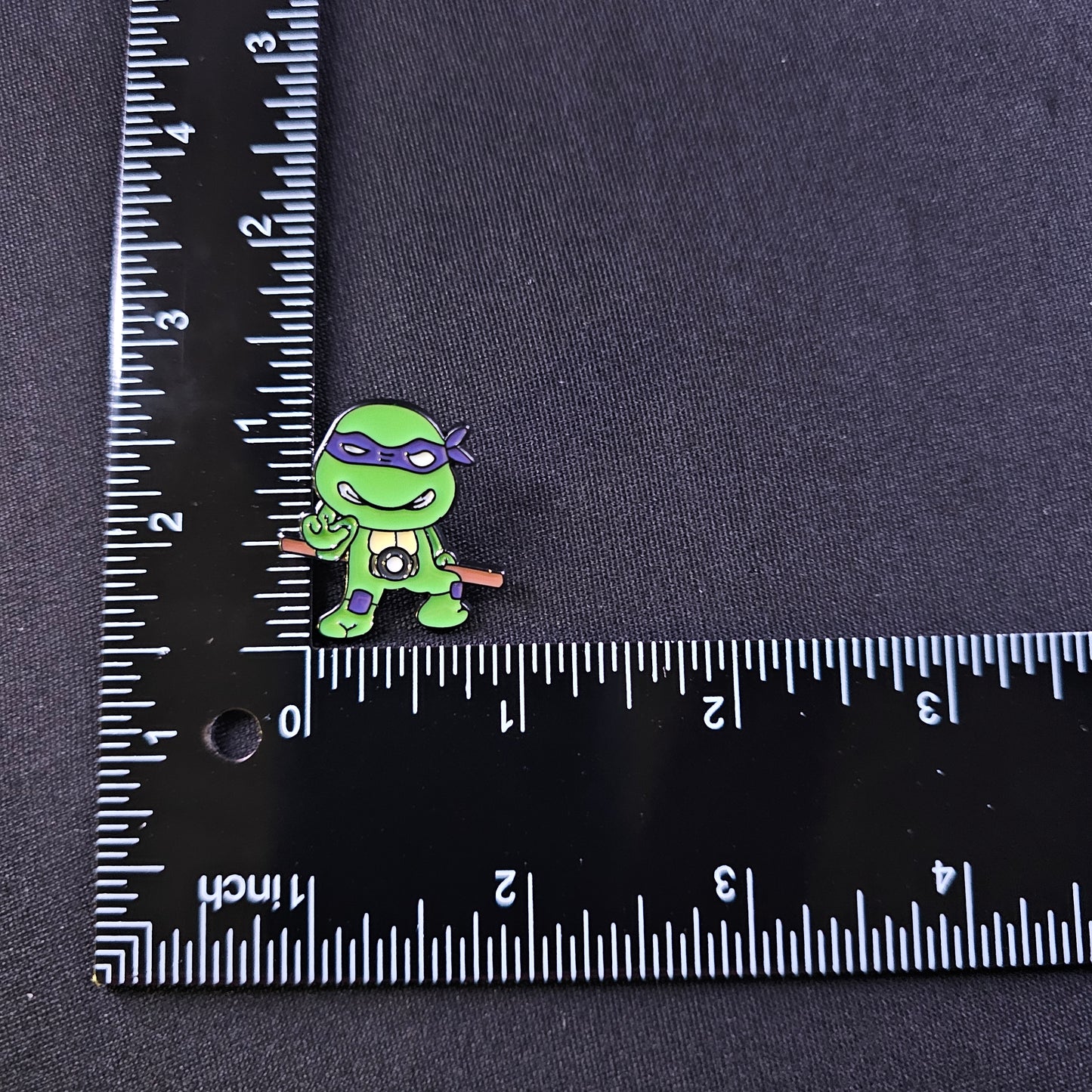 TMNT - Donatello