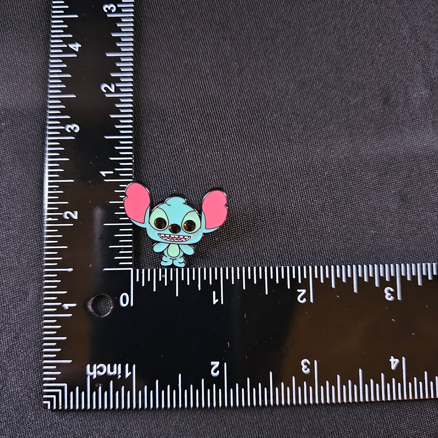Stitch Jr.