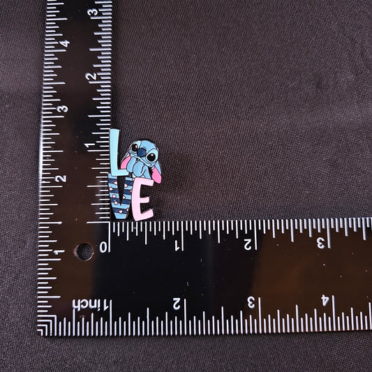 Stitch - LOVE
