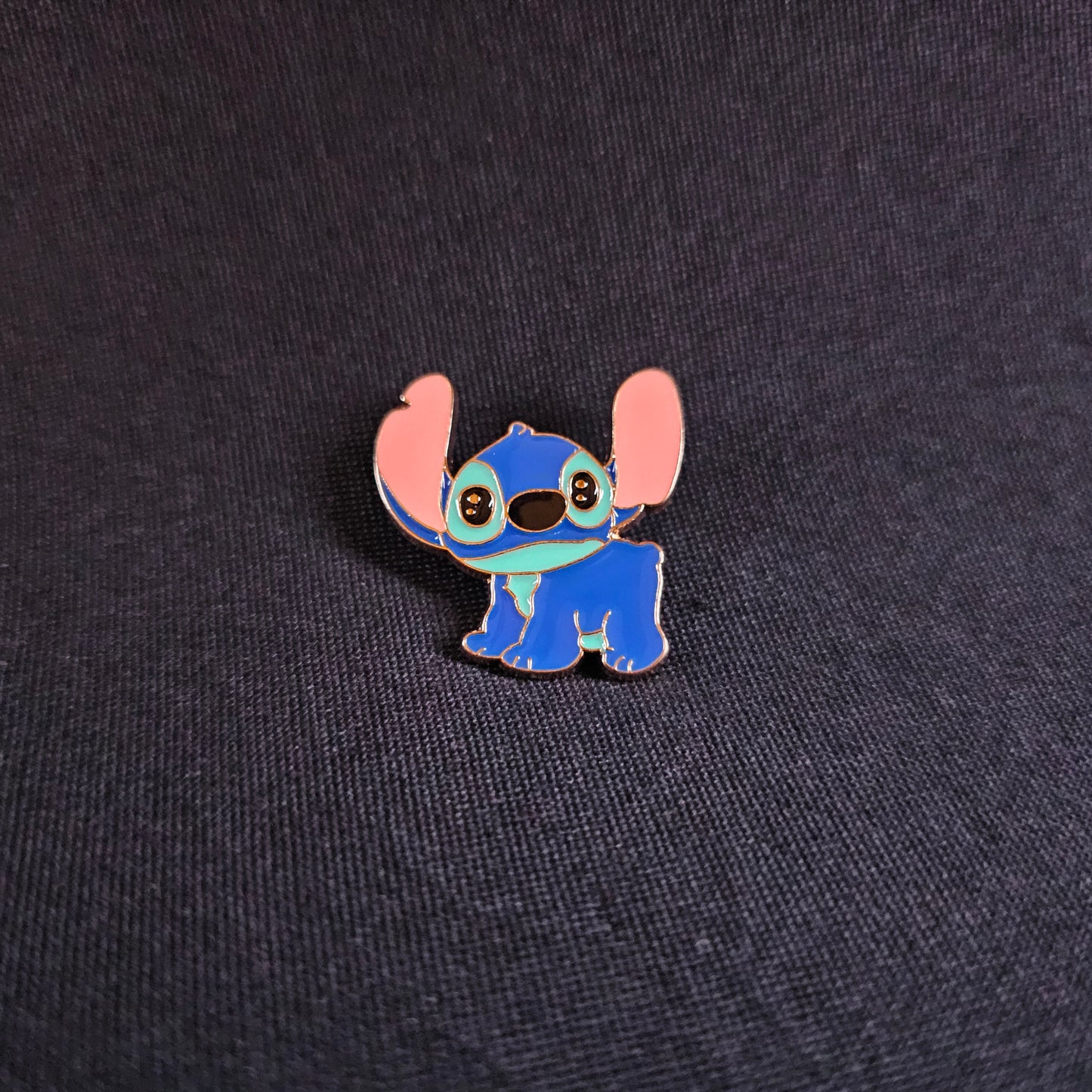 Stitch