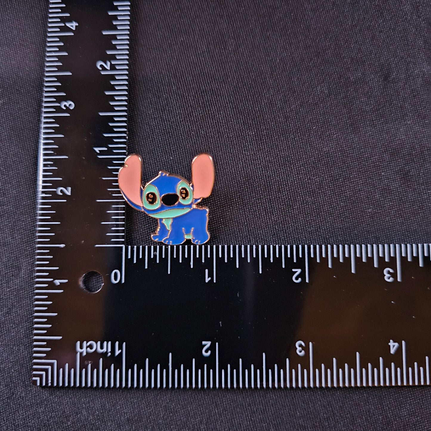 Stitch