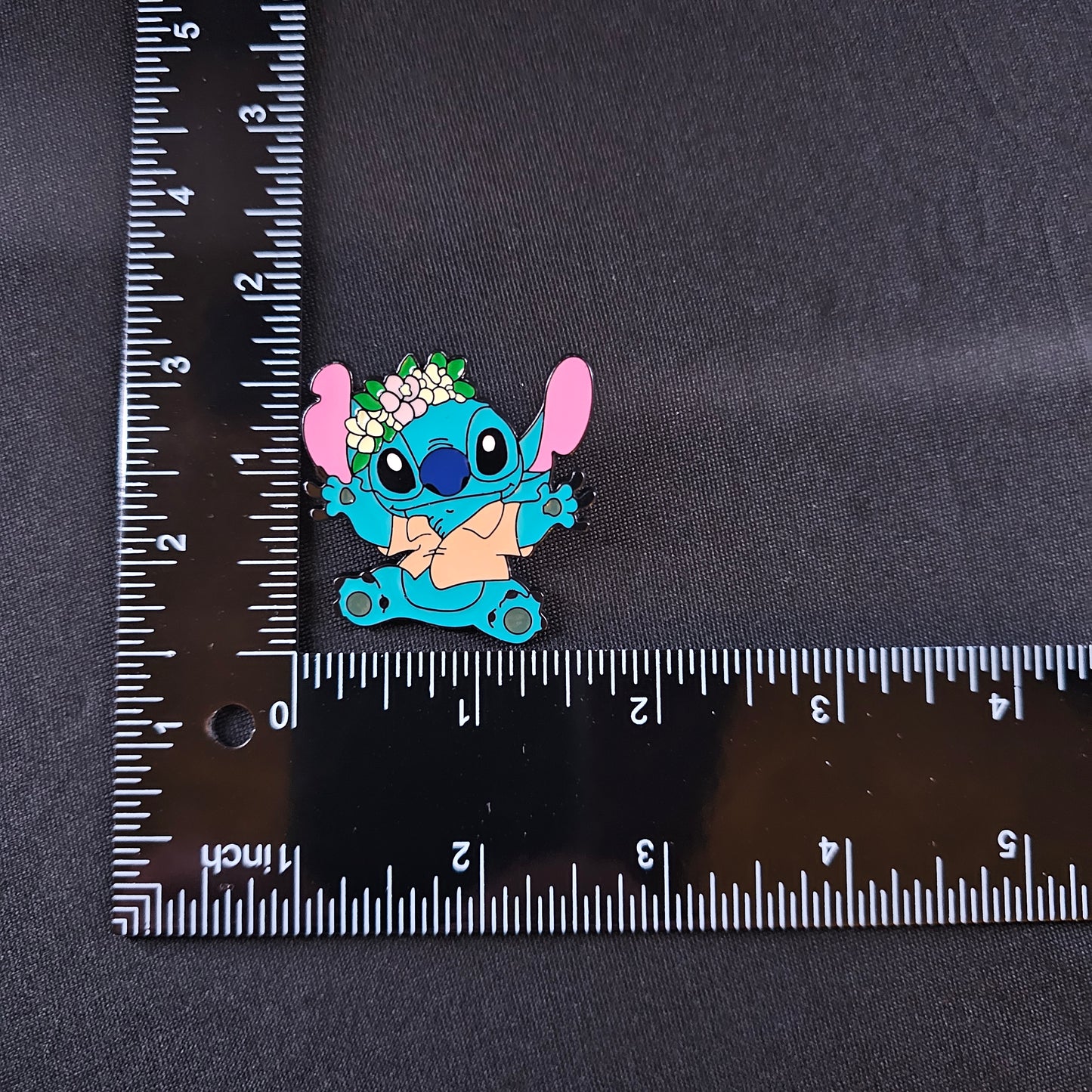 Hawaiian Stitch