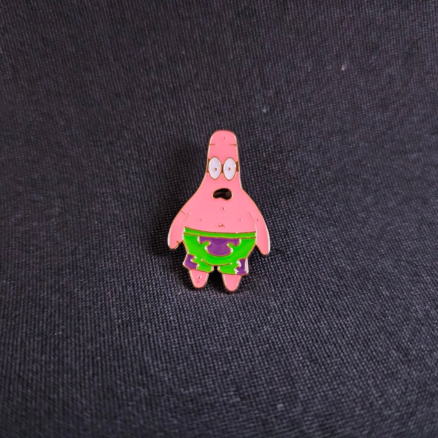 Patrick Star