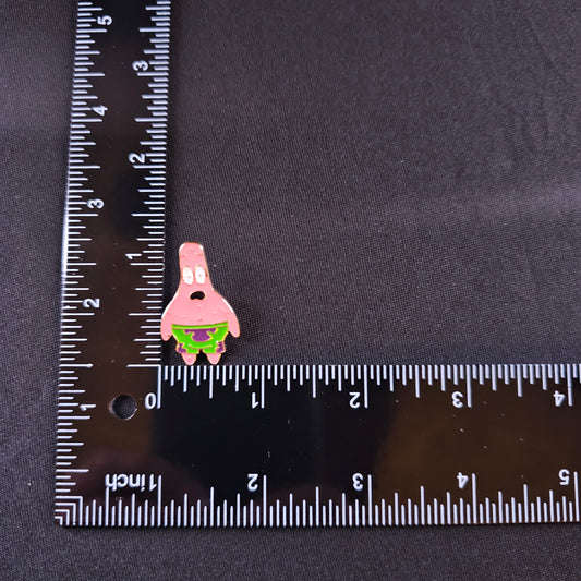 Patrick Star