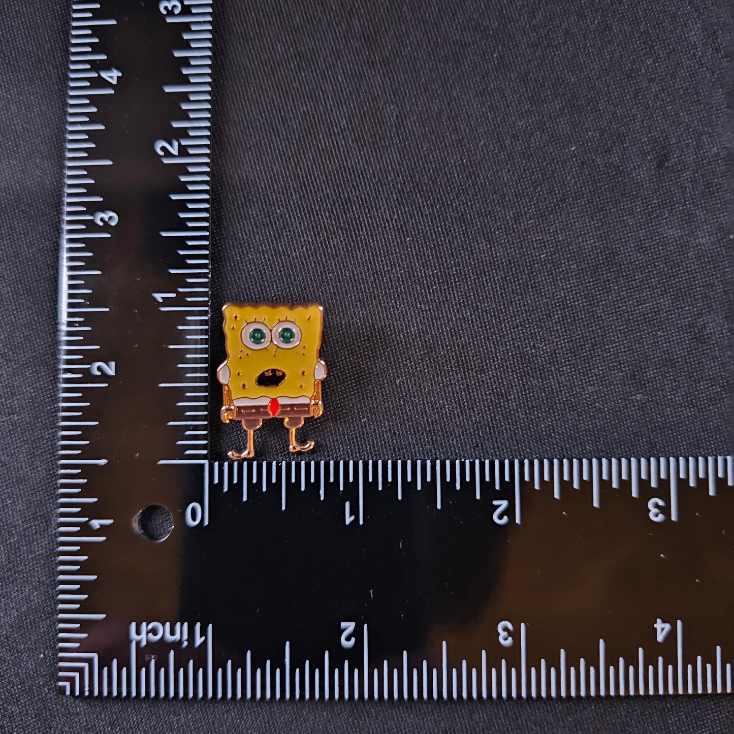 SpongeBob