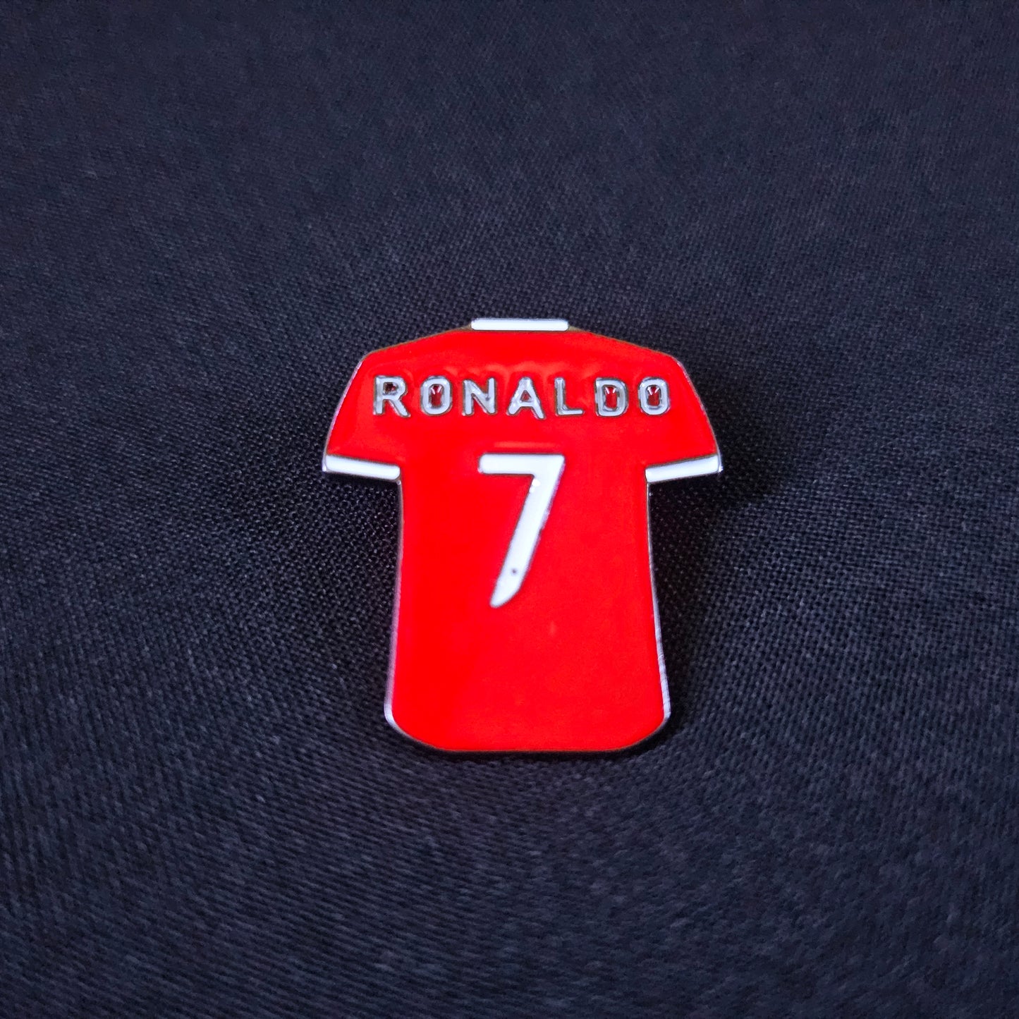 Ronaldo Jersey