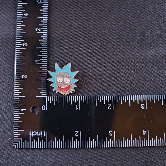 Rick - Rick and Morty