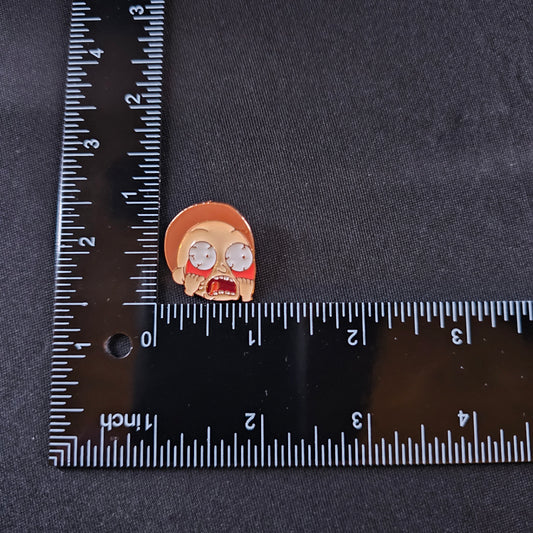 Morty - Rick and Morty