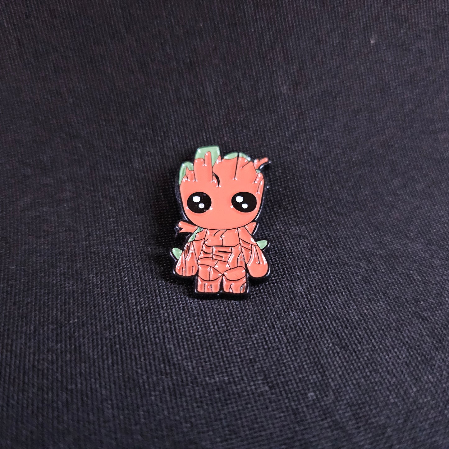 Baby Groot - Guardians of the Galaxy