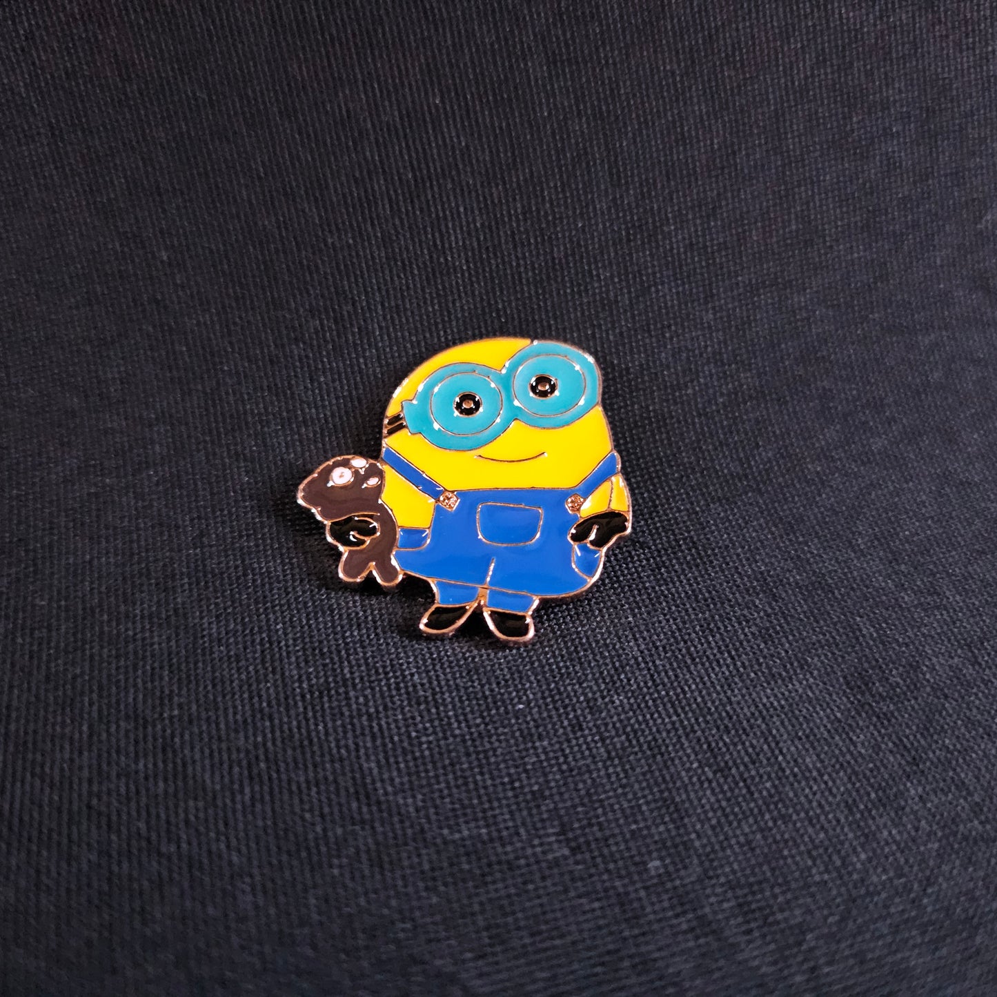 Minion - Despicable Me