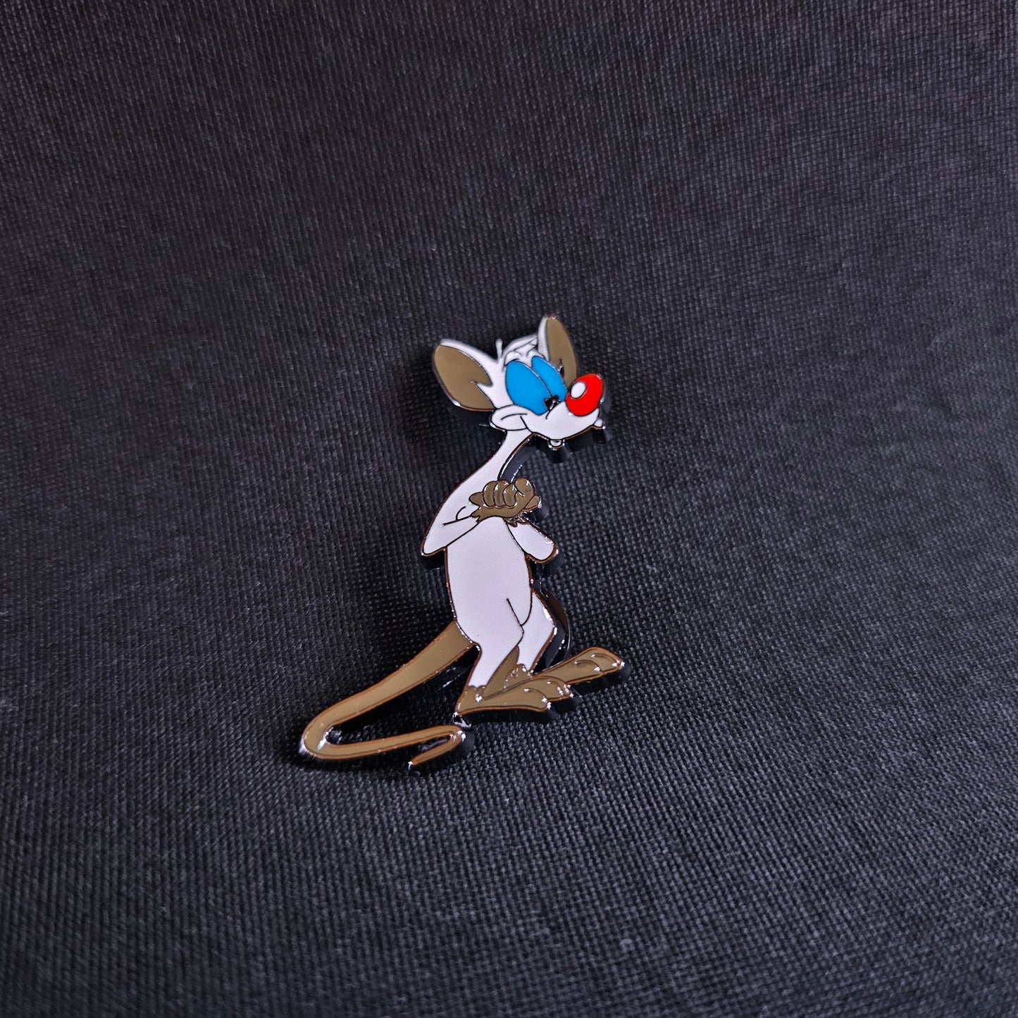 Pinky - Pinky and The Brain