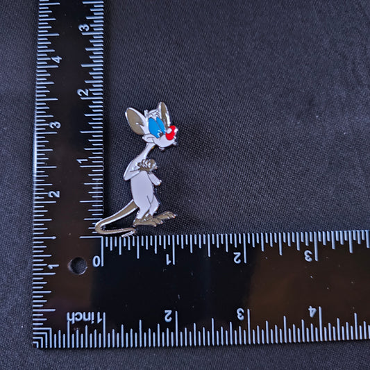 Pinky - Pinky and The Brain