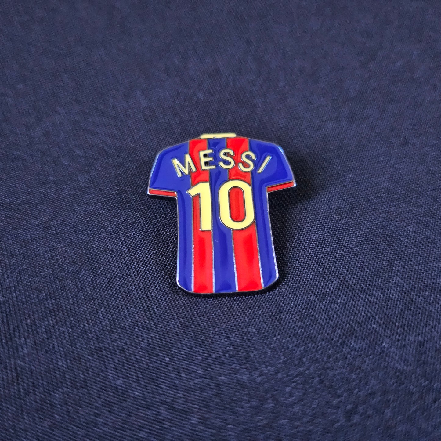 Messi Jersey