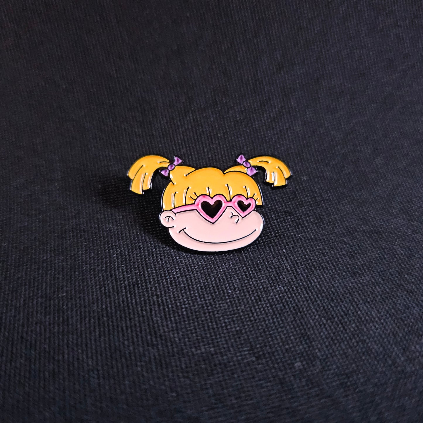 Angelica Pickles β€οΈπ - Rugrats