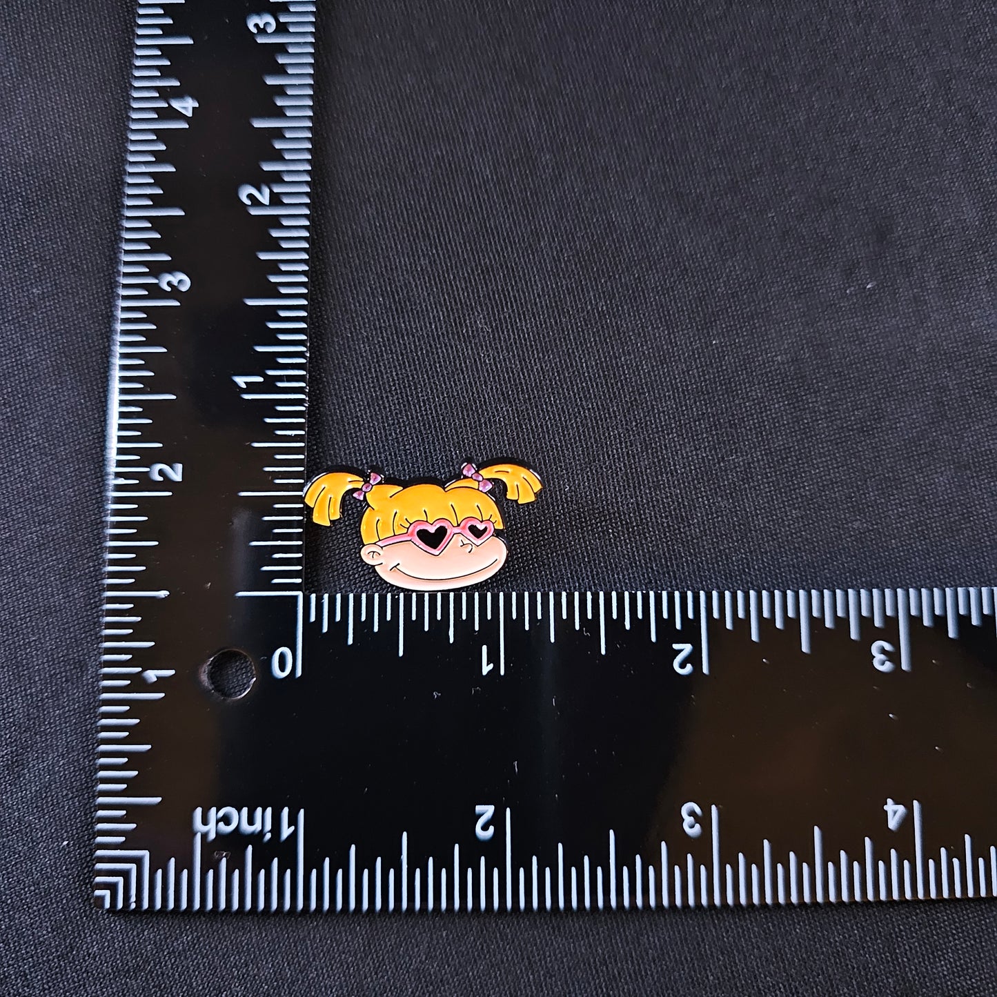 Angelica Pickles β€οΈπ - Rugrats