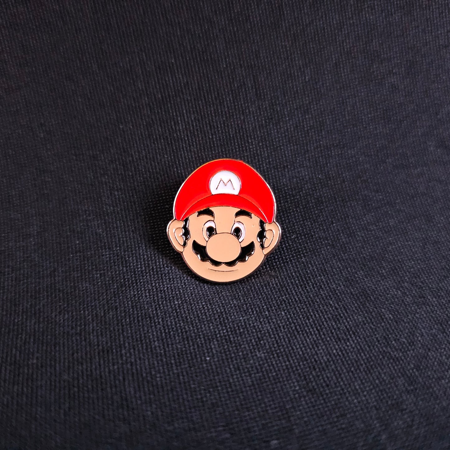 Mario - Super Mario Bros