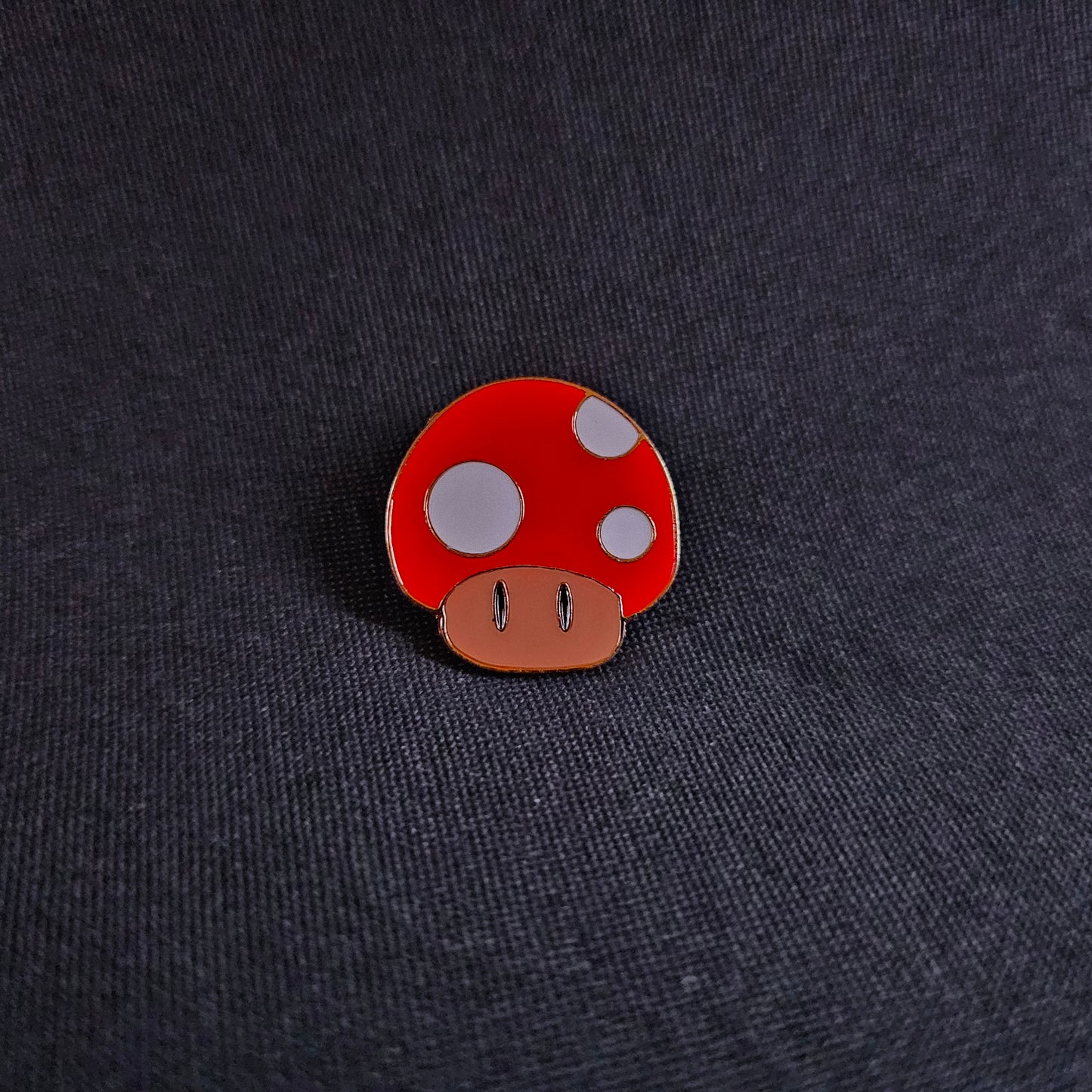 Mushroom - Super Mario