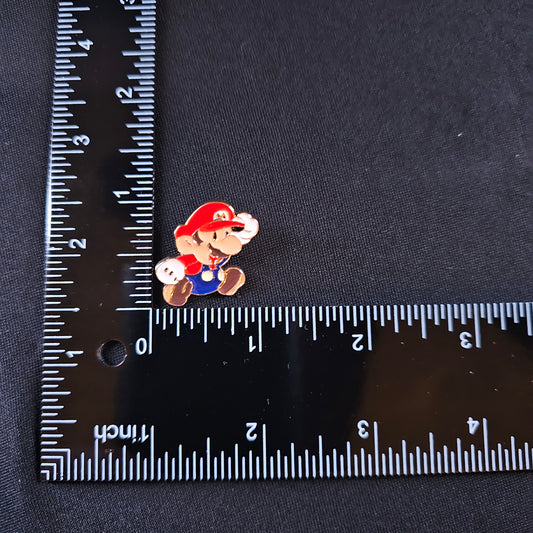 Mario - Super Mario Bros