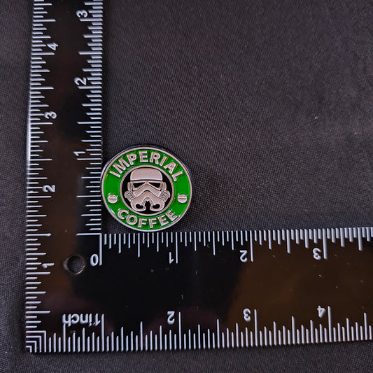 Imperial Coffee Cafe