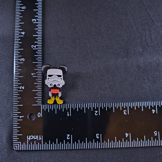 Mickey Storm Trooper