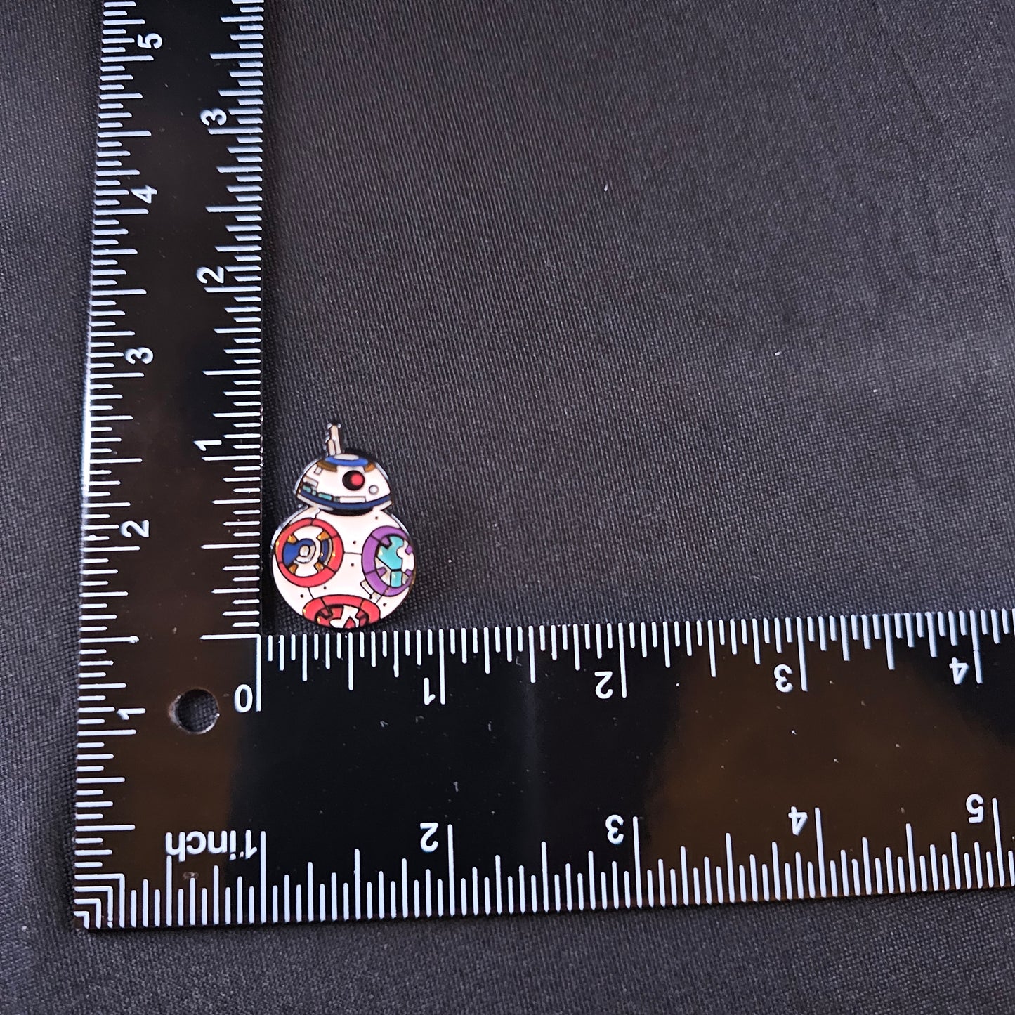 BB-8 Droid