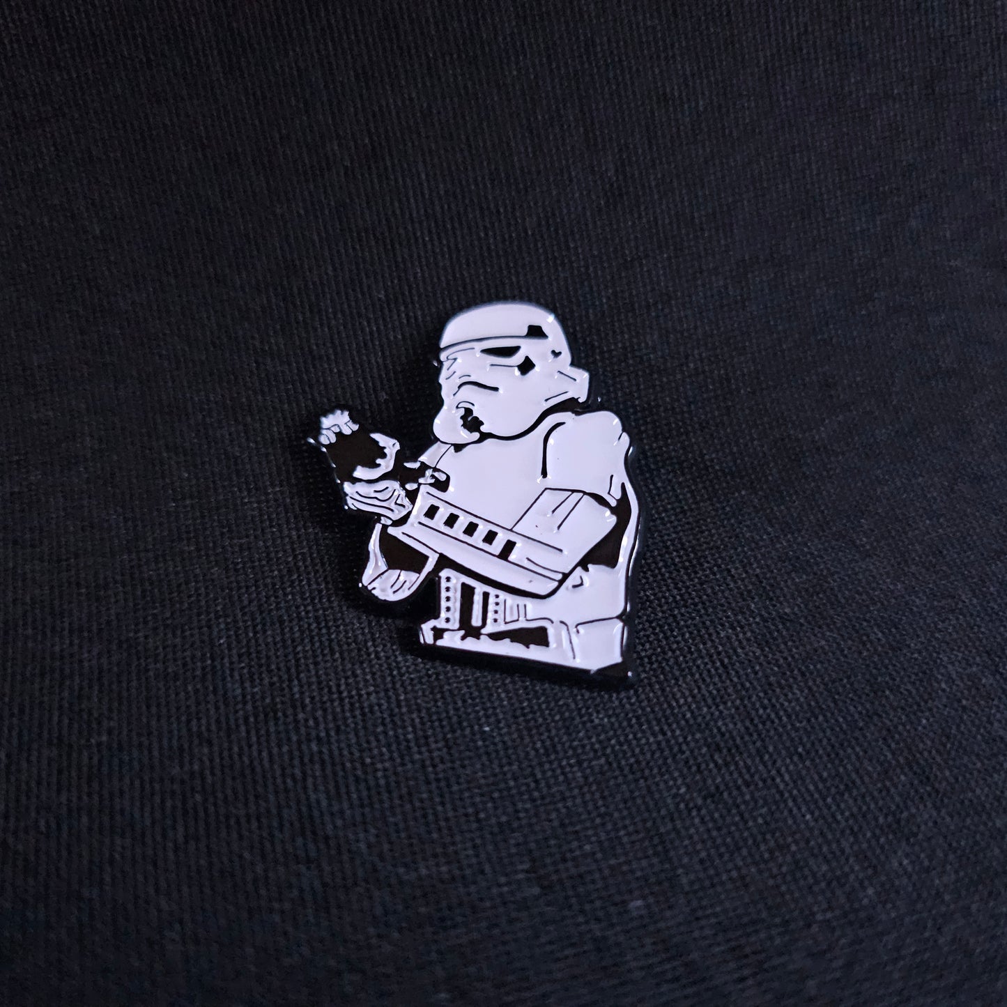 Storm Trooper