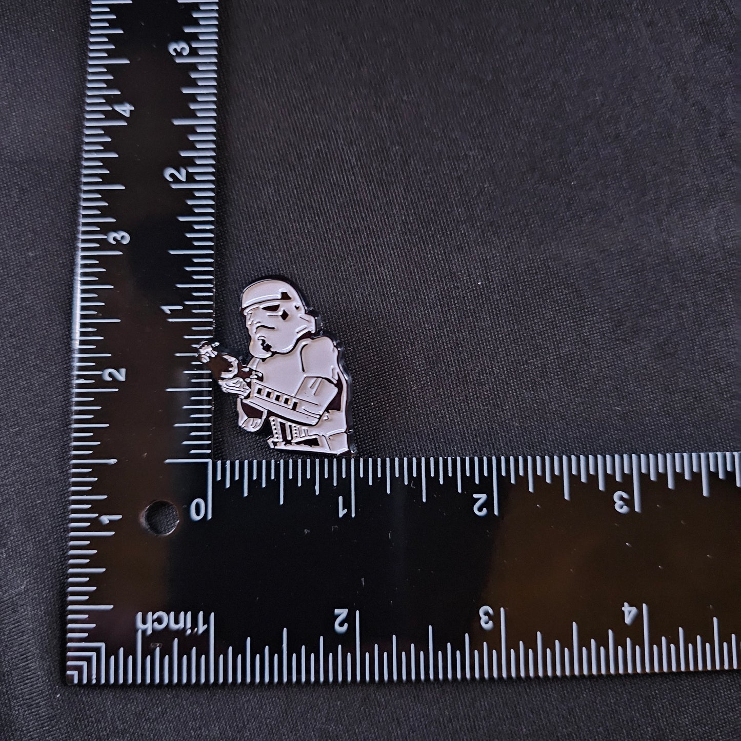 Storm Trooper