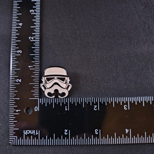 Storm Trooper Helmet