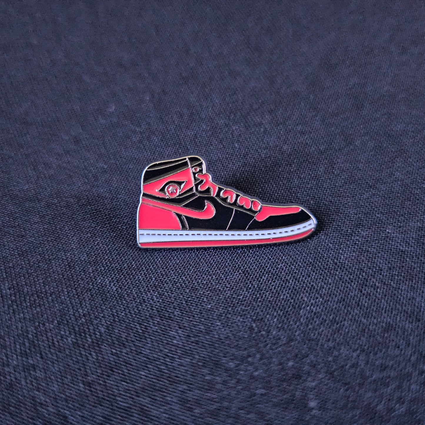 1s - Patent Bred