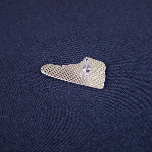 1s - Shattered Backboard