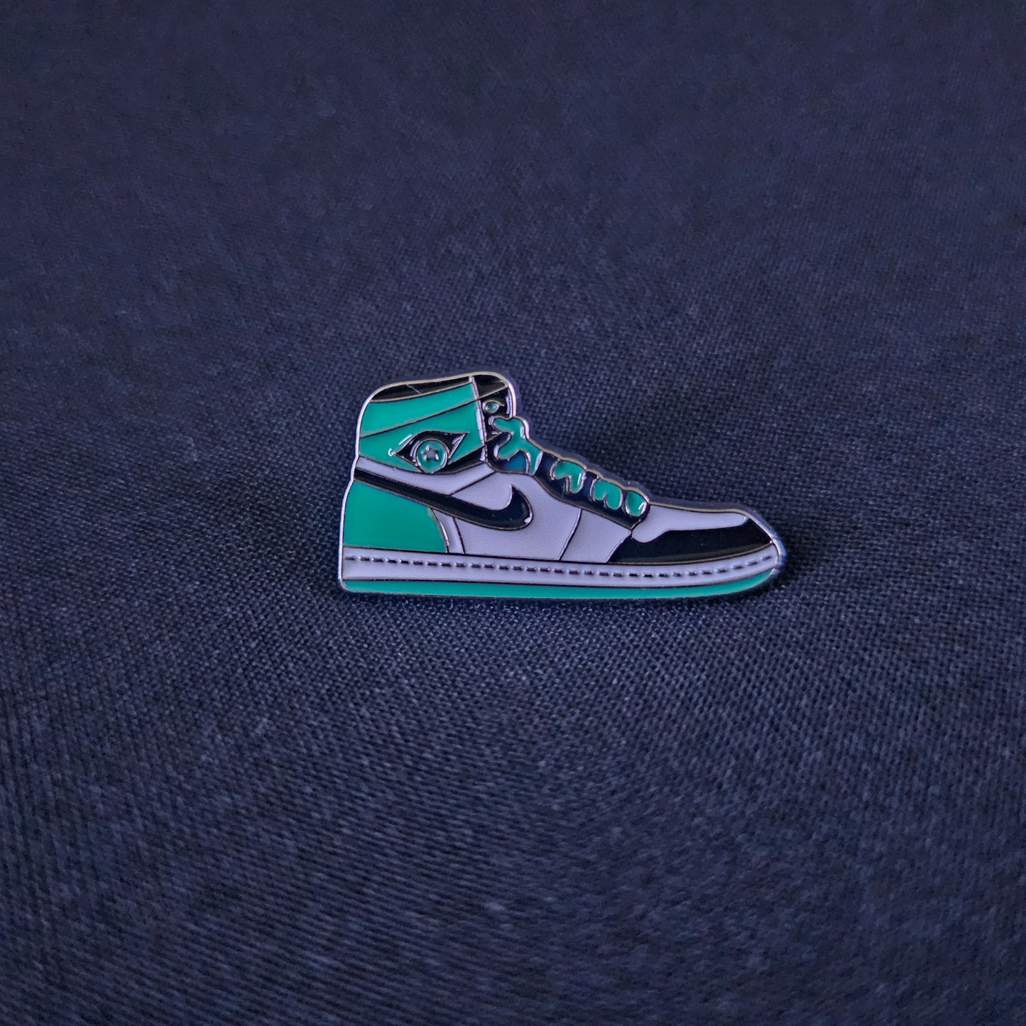 1s - Lucky Green