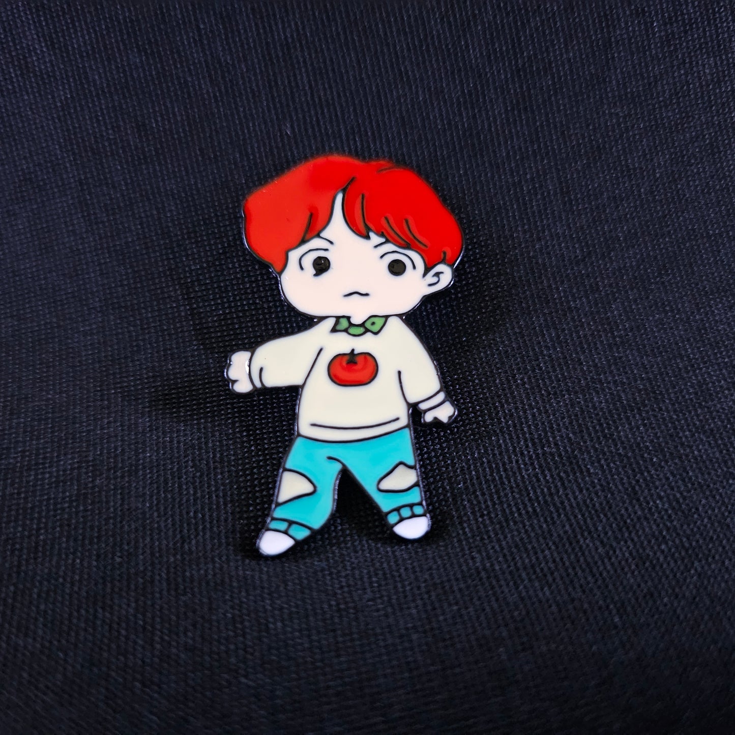 BTS - Suga