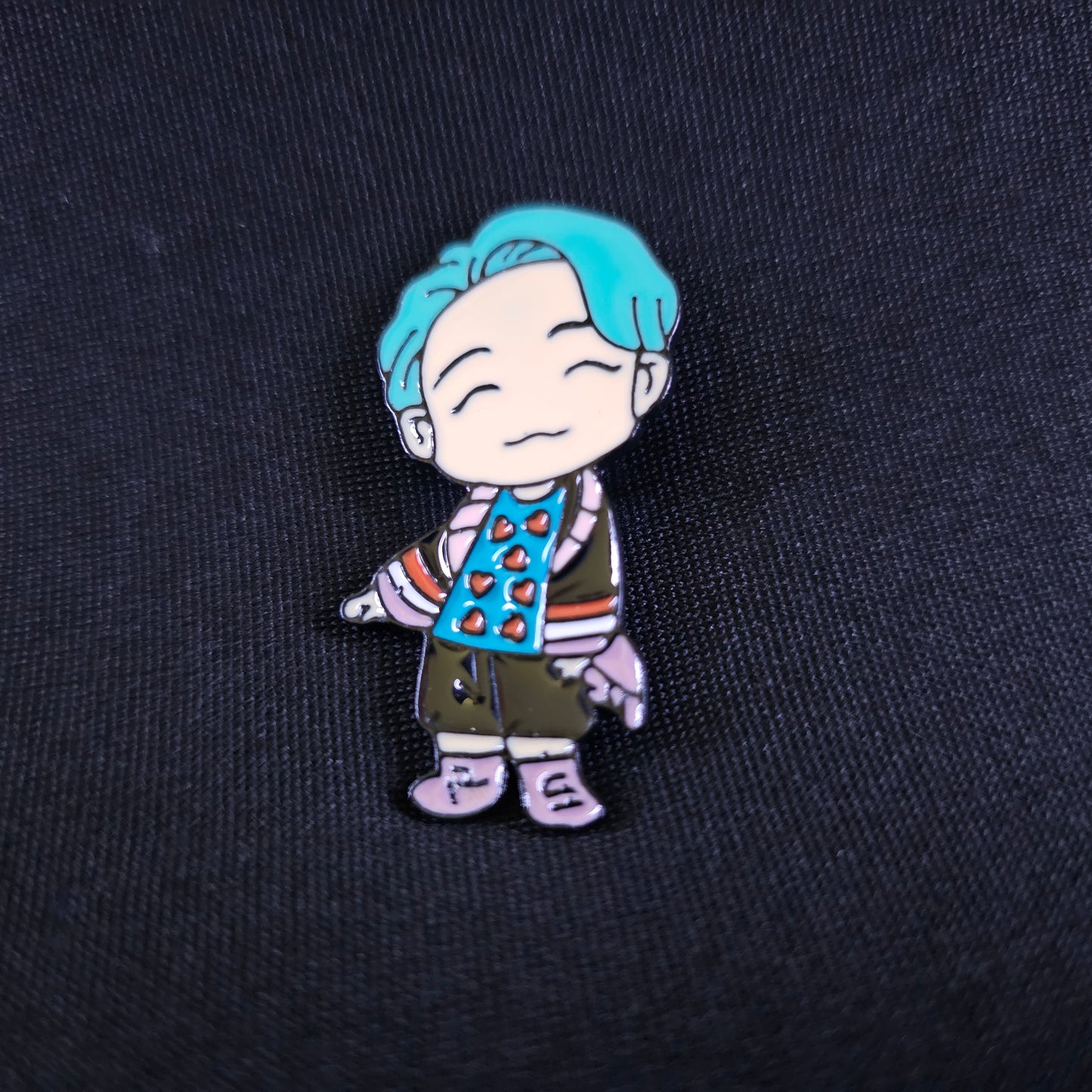 BTS - RM