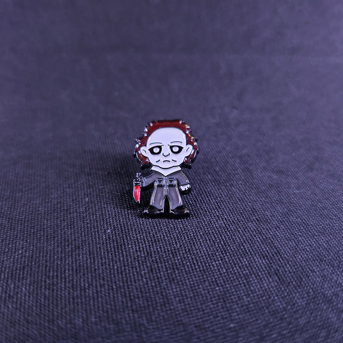 Michael Myers Jr.