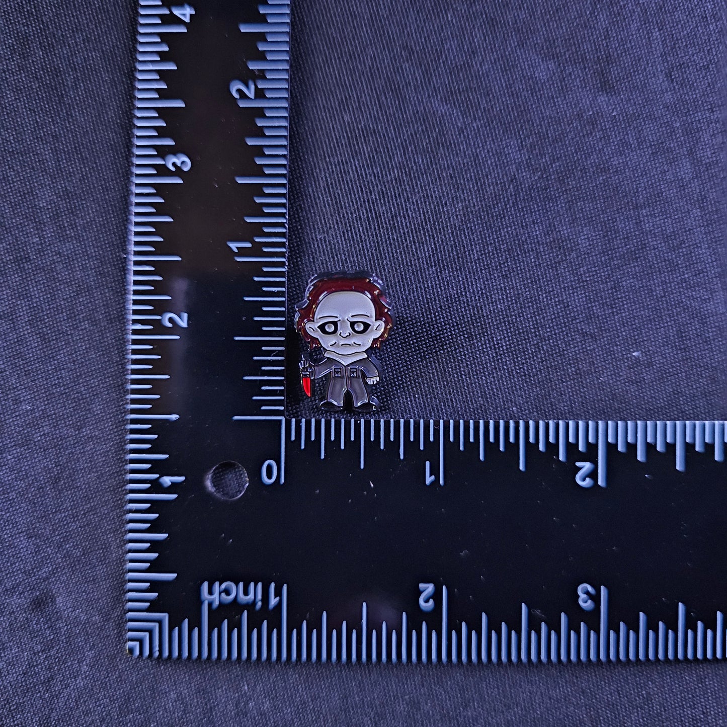 Michael Myers Jr.