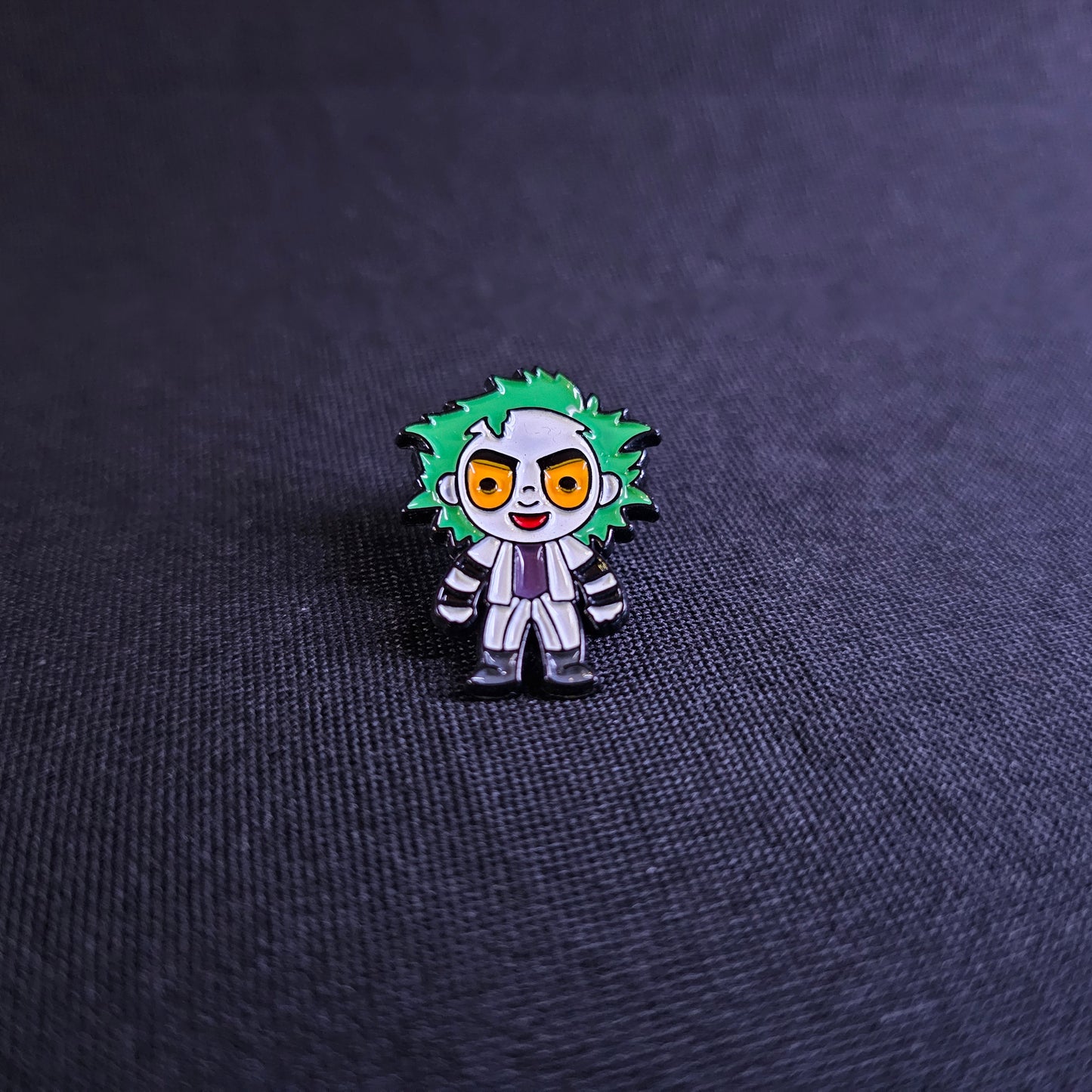Beetlejuice Jr.