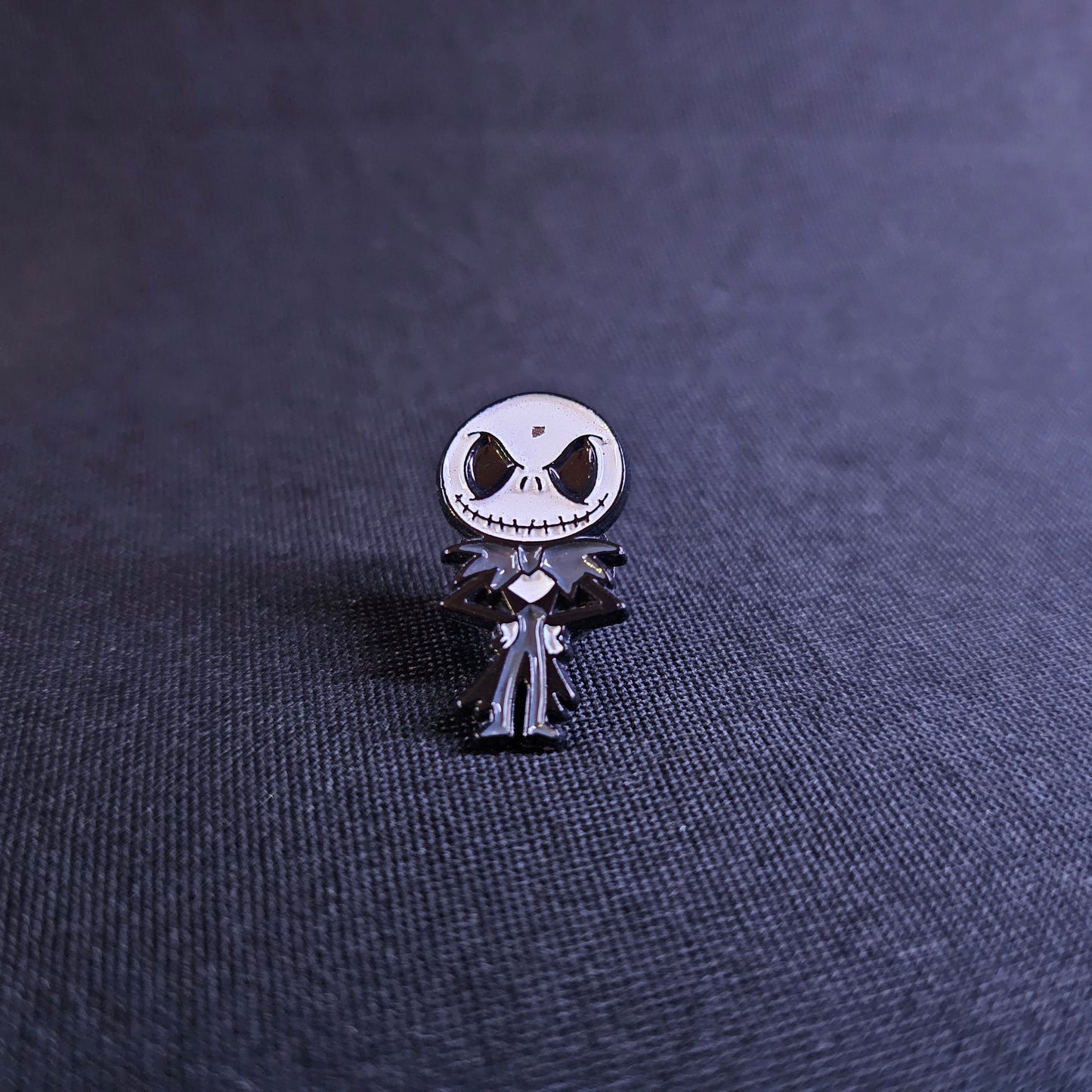 Jack Jr.
