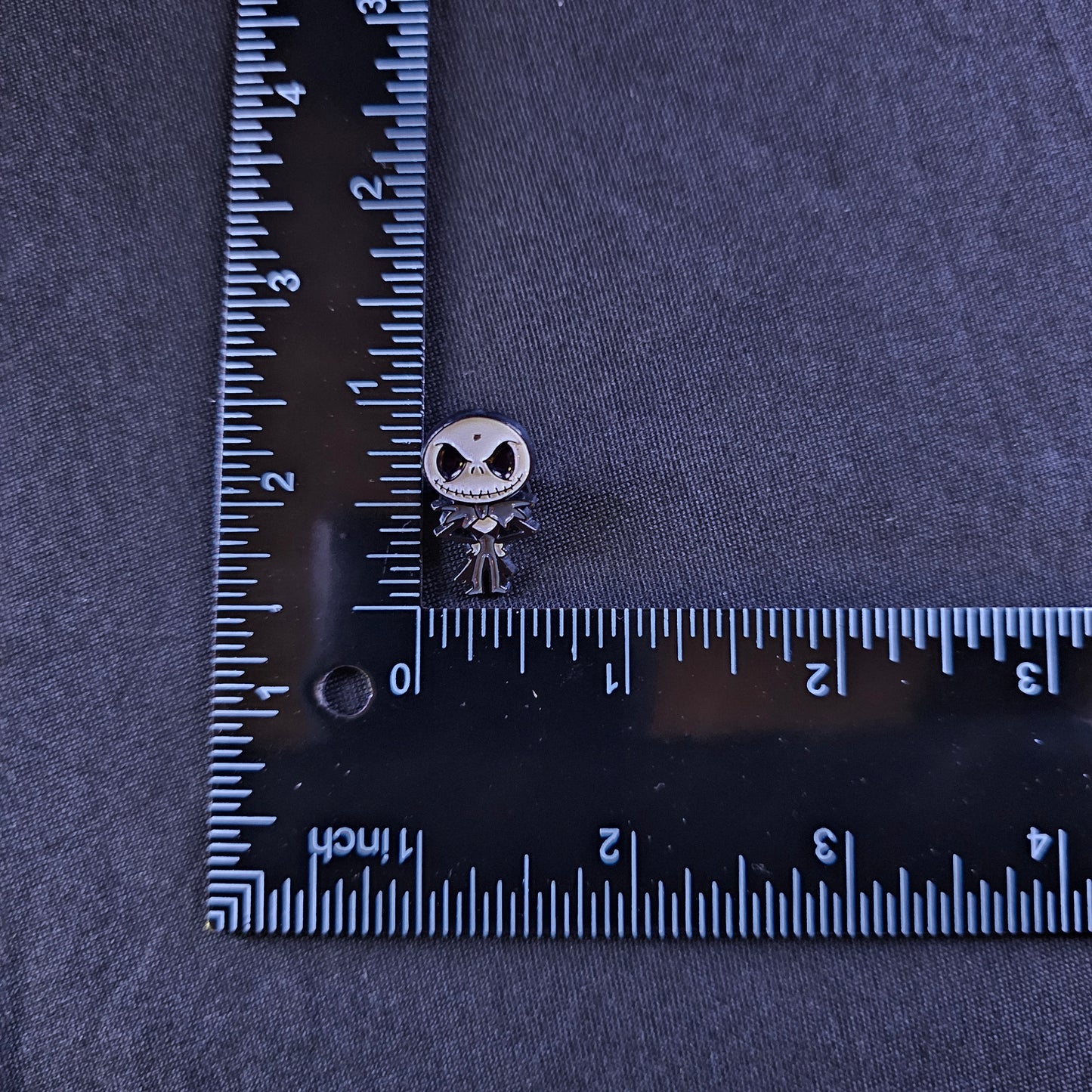 Jack Jr.