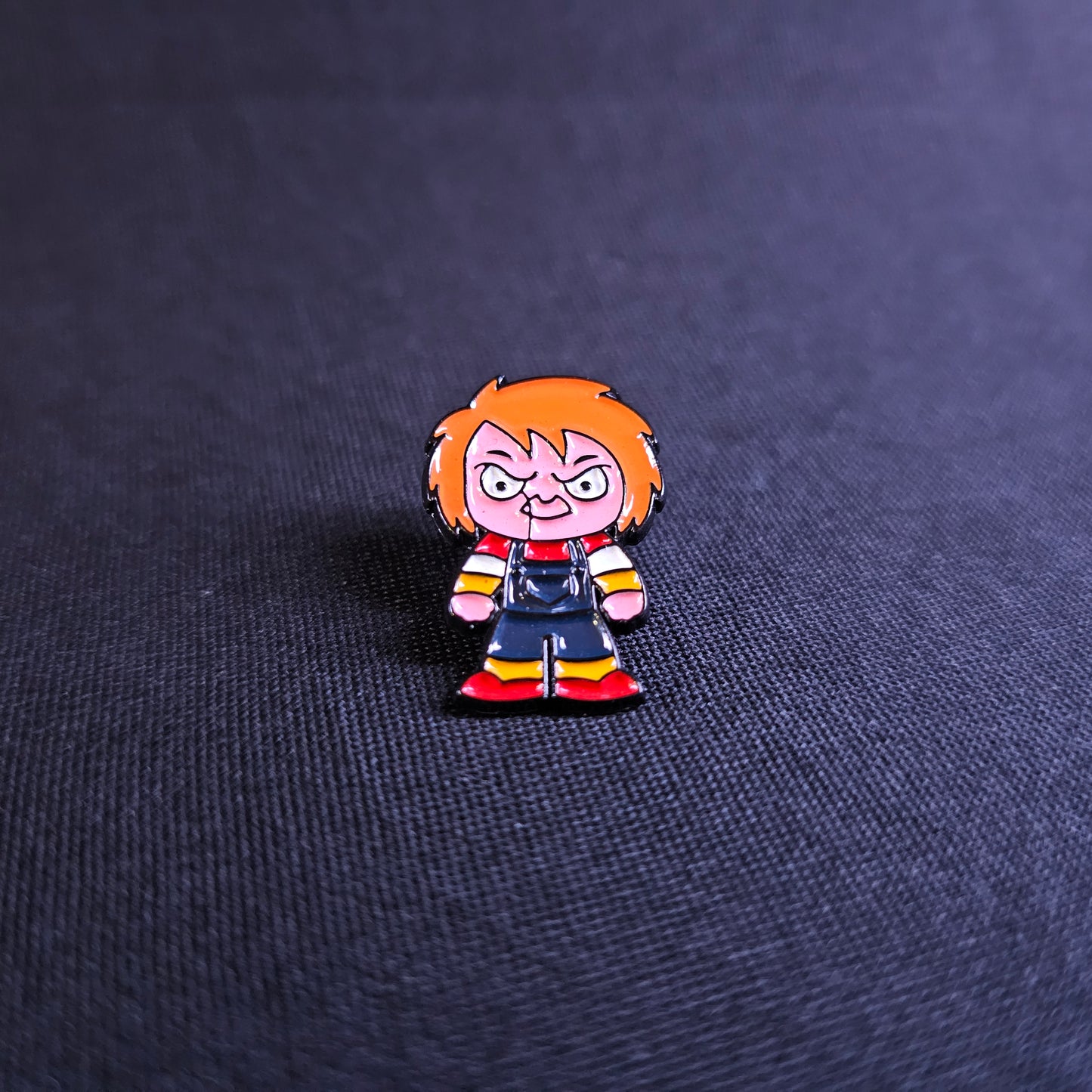 Chucky Jr.