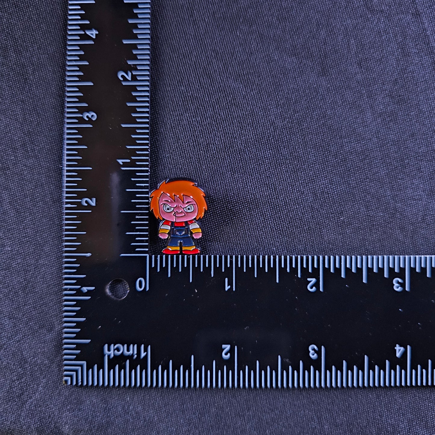 Chucky Jr.