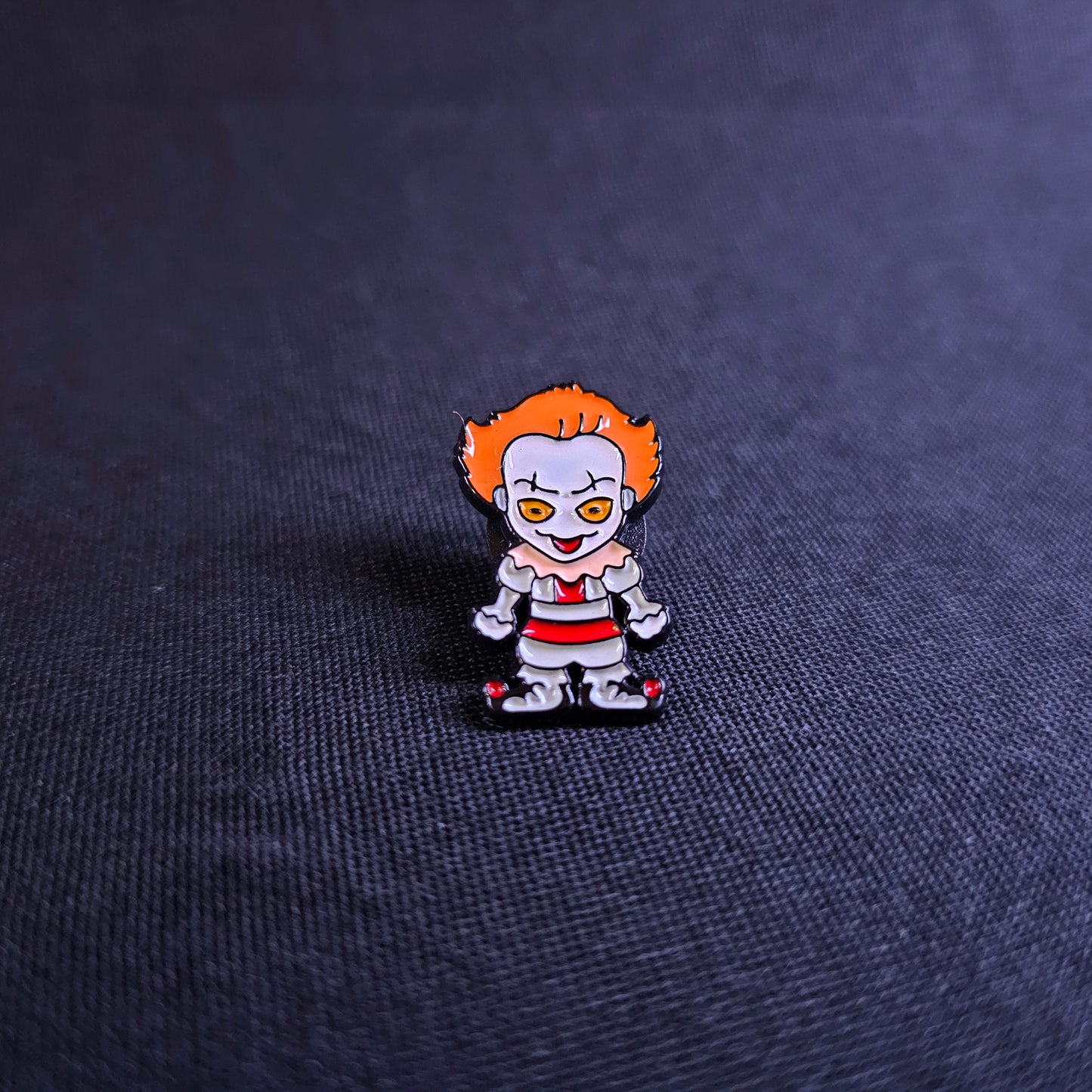 Pennywise Jr.