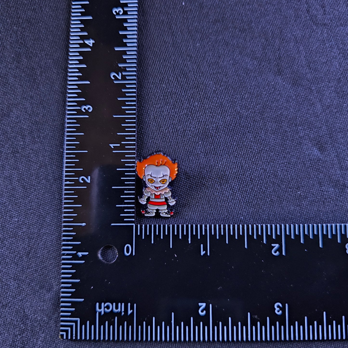 Pennywise Jr.