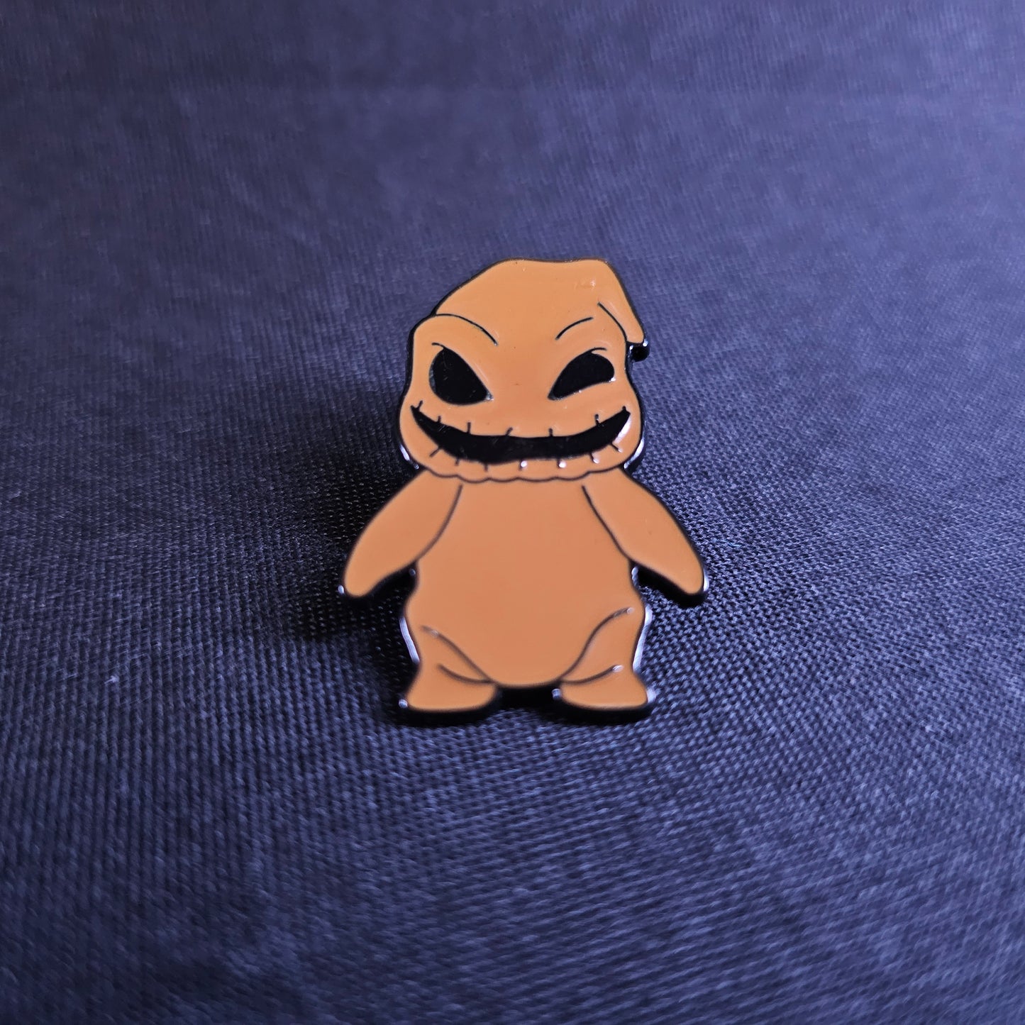 Oogie Boogie
