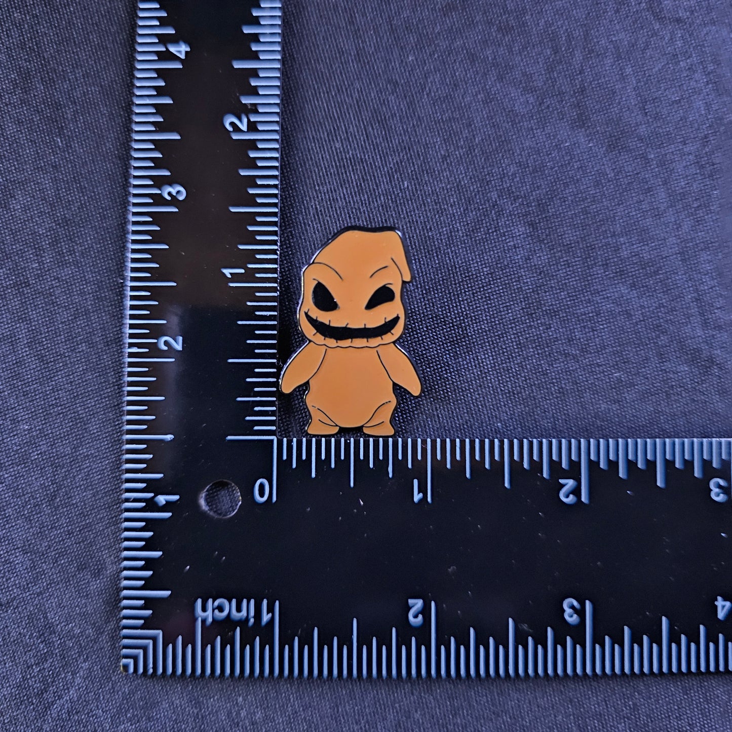 Oogie Boogie