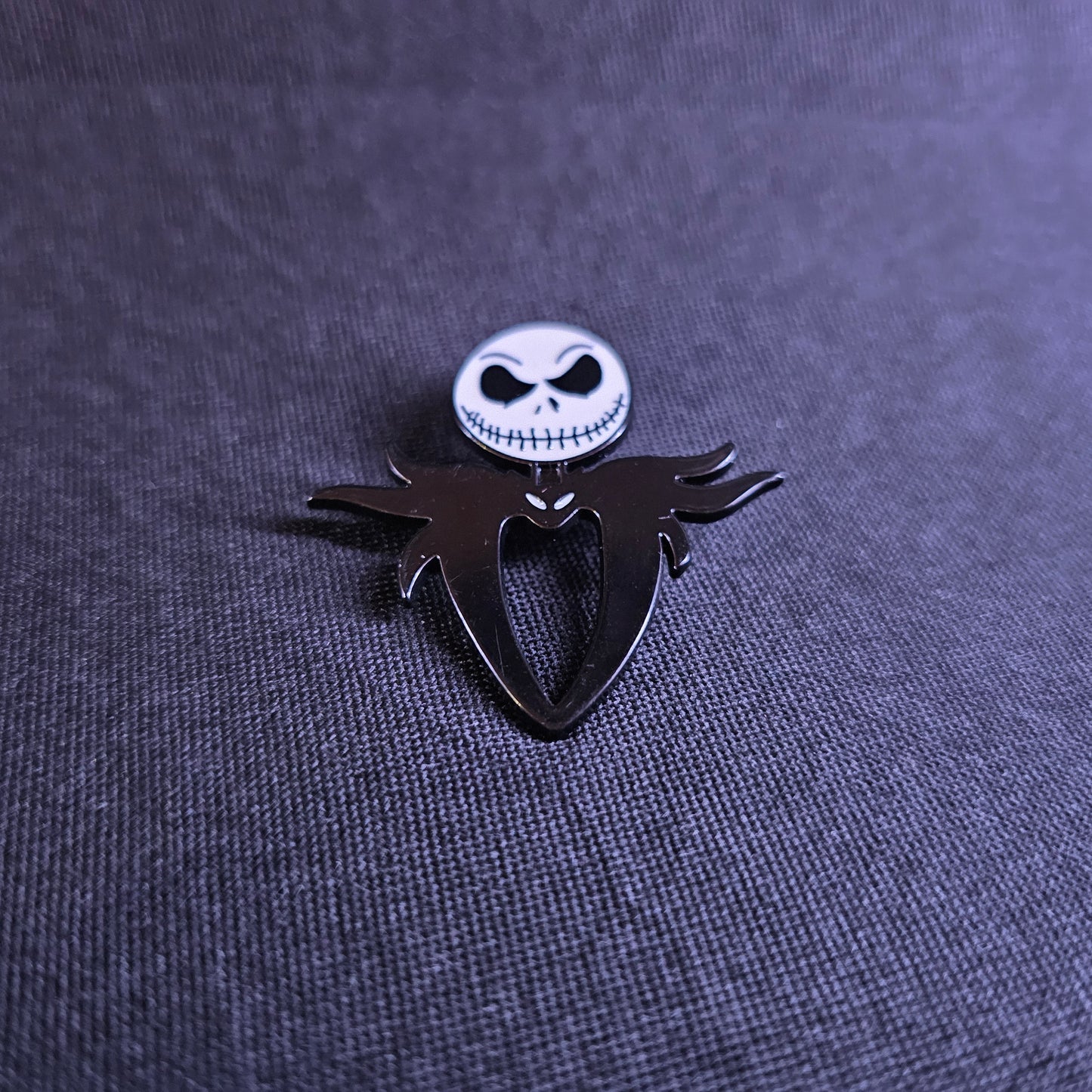 Sir Jack Skellington
