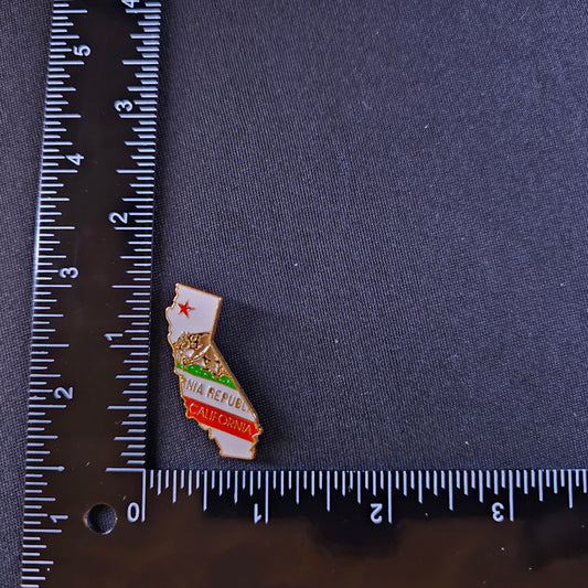 California State/Flag