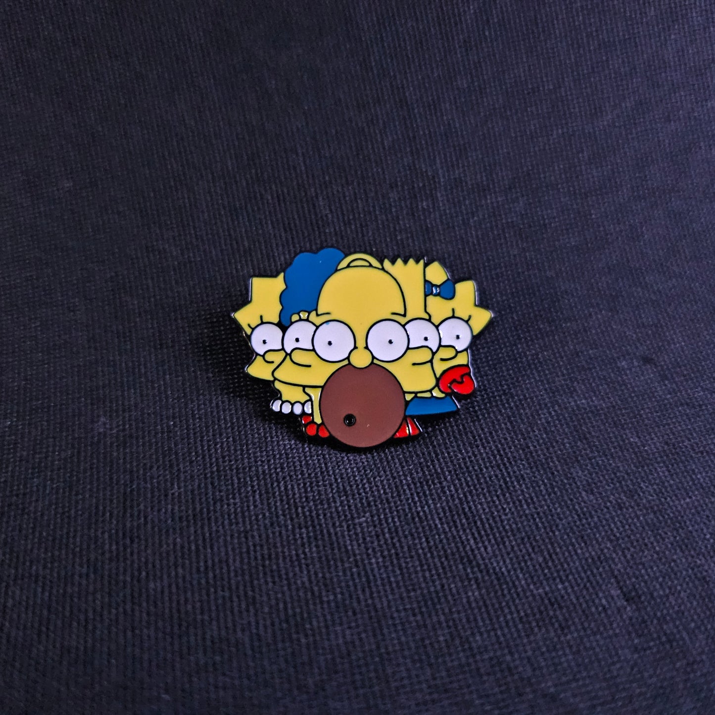 Simpsons Family