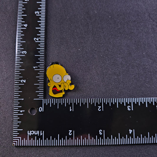 Homer / Zoidberg
