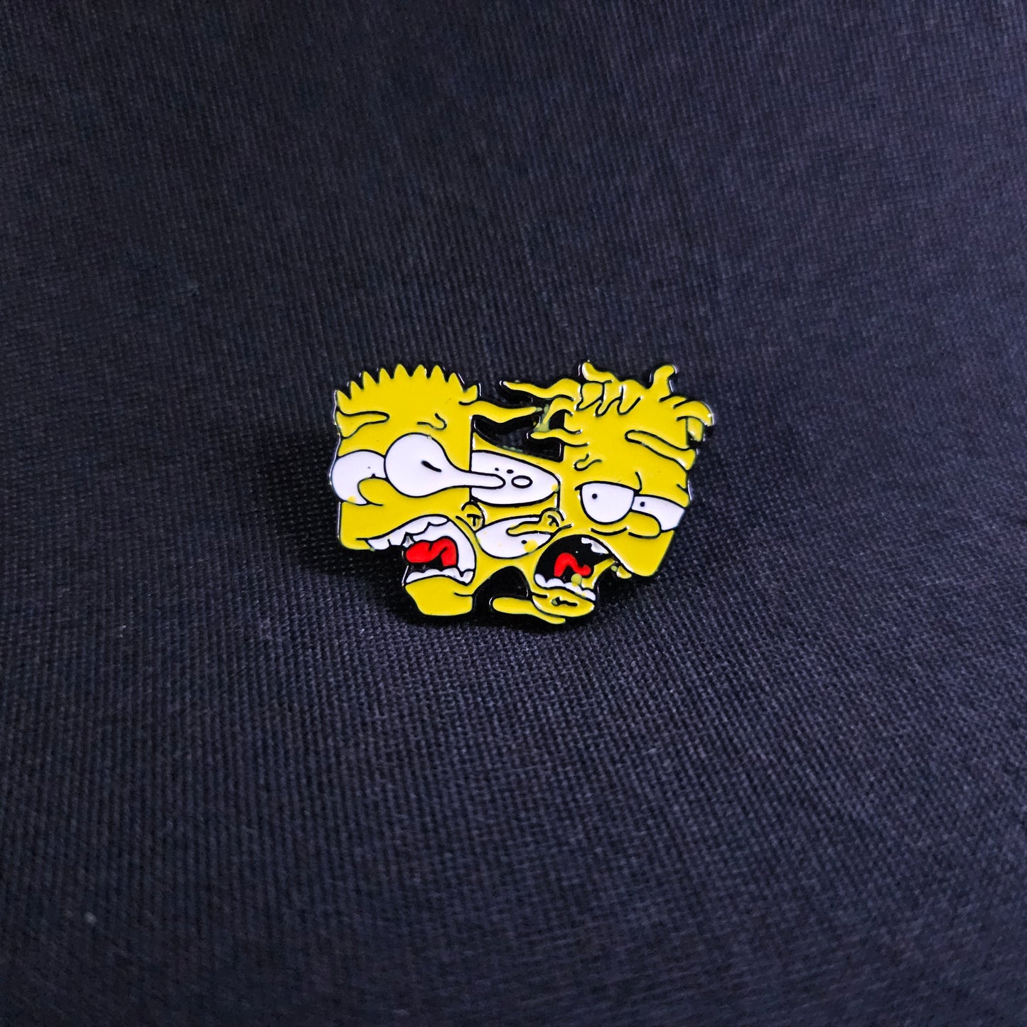 Bart / Hugo